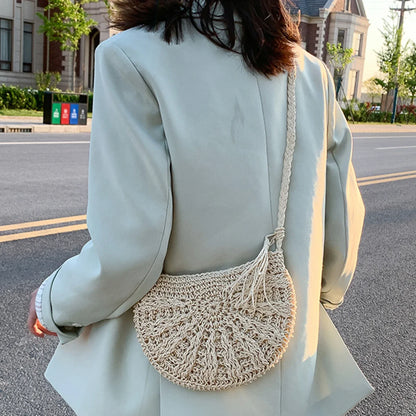 Darcy- Crossbody Bag
