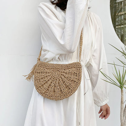 Darcy- Crossbody Bag