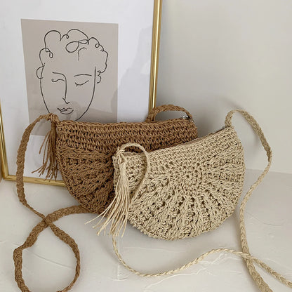 Darcy- Crossbody Bag