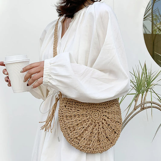 Darcy- Crossbody Bag