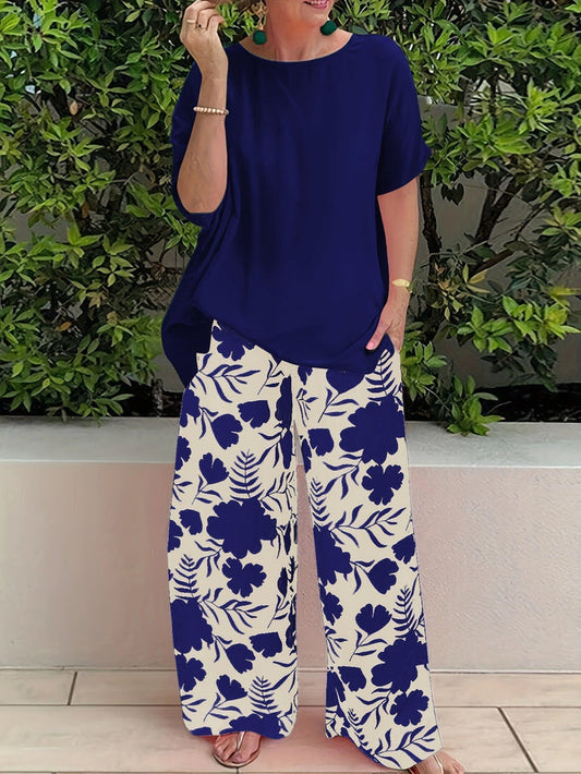 TINA™ | Stylish Two-Piece Set