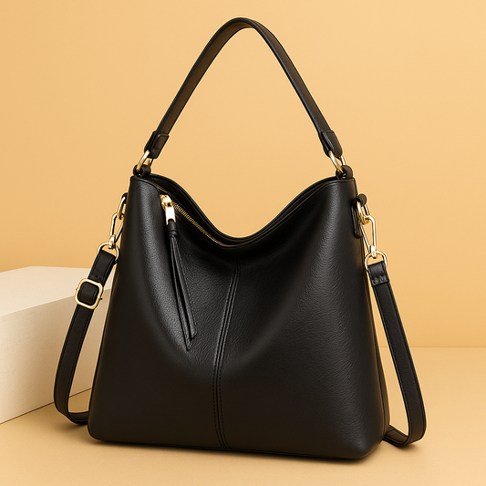 Harper Leather Bag