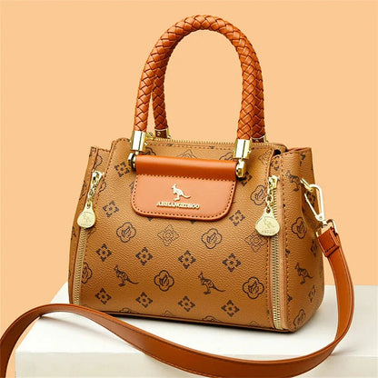 Summer | Luxury Leather Bag