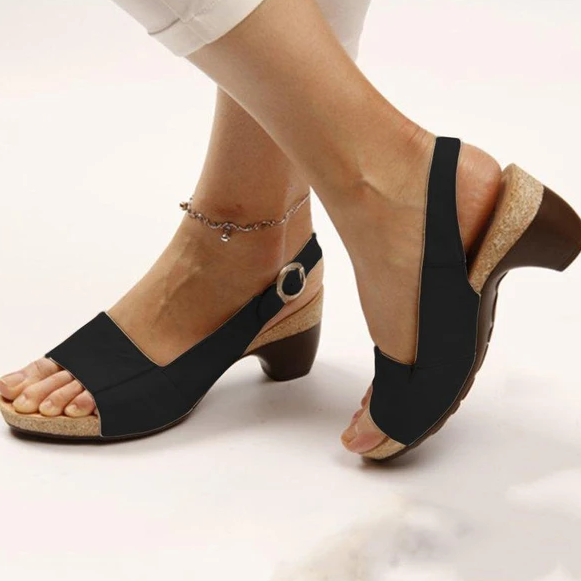 VICKY™ | Orthopedic Sandals