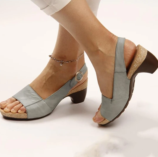 VICKY™ | Orthopedic Sandals
