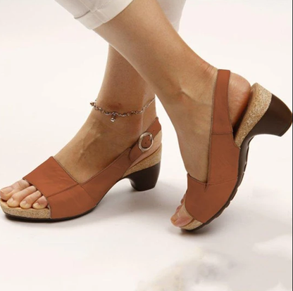 VICKY™ | Orthopedic Sandals