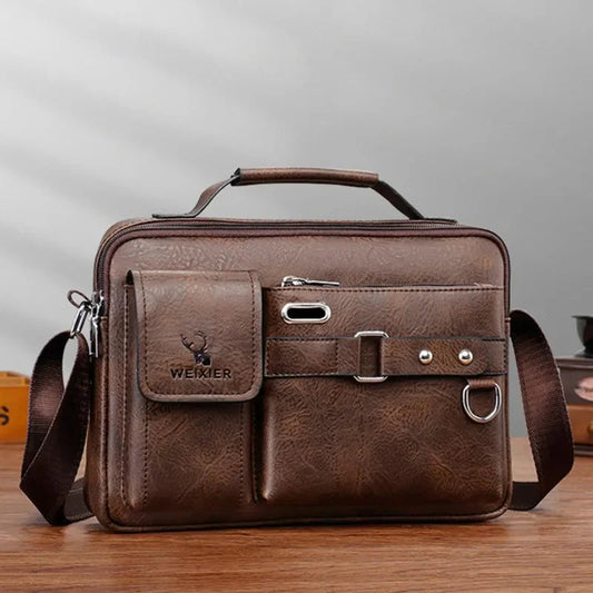 Byron | Classic Everyday Bag