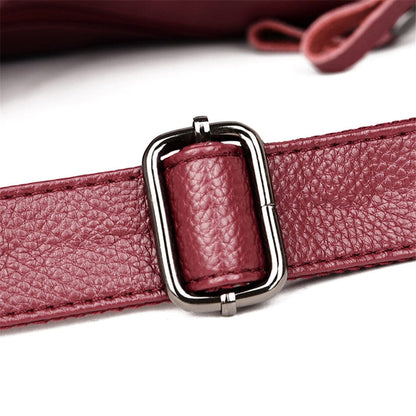 Bree-Luxury Leather Bag
