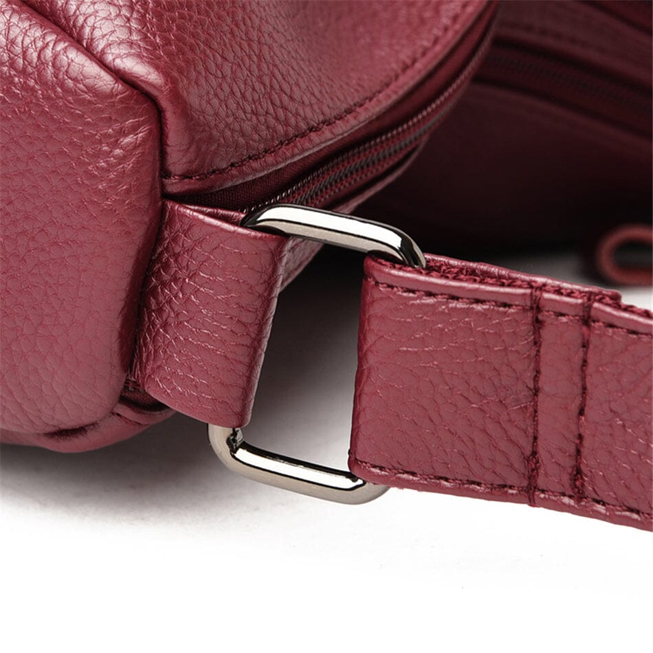 Bree-Luxury Leather Bag