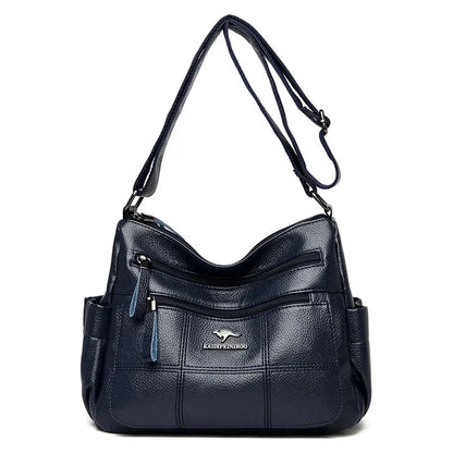 Bree-Luxury Leather Bag