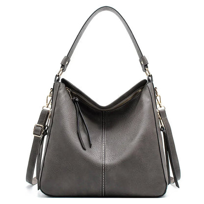 Harper Leather Bag