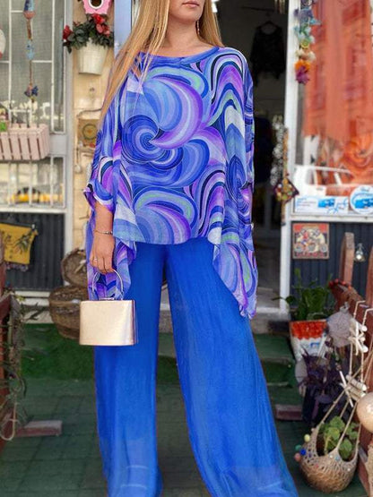 Lichelle™ - Artistic Breeze Set