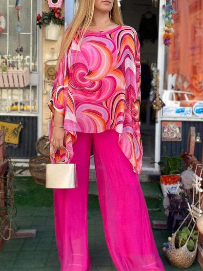 Lichelle™ - Artistic Breeze Set