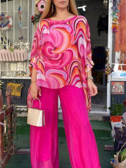 Lichelle™ - Artistic Breeze Set