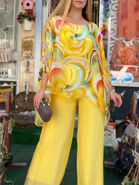 Lichelle™ - Artistic Breeze Set