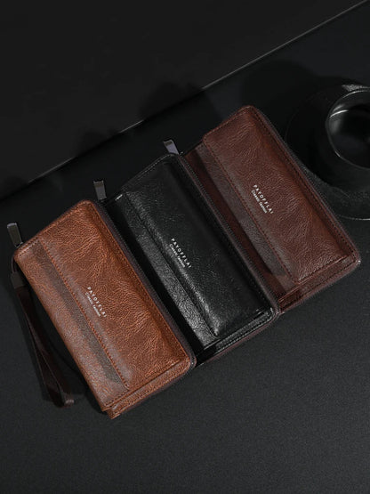 Isla | Leather Wallet