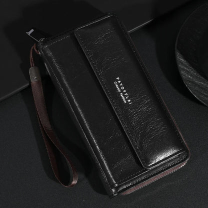 Isla | Leather Wallet
