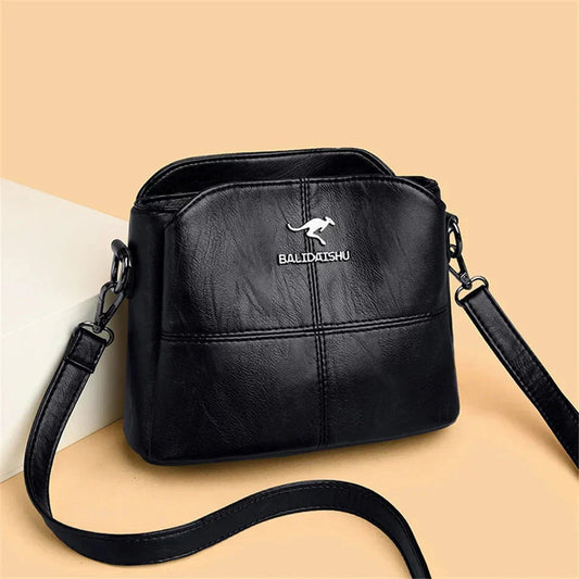 Remi | Leather Handbag