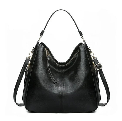 Harper Leather Bag