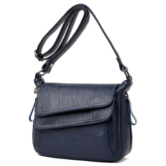 Aria™ Leather Bag