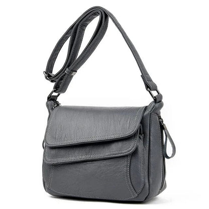 Aria™ Leather Bag