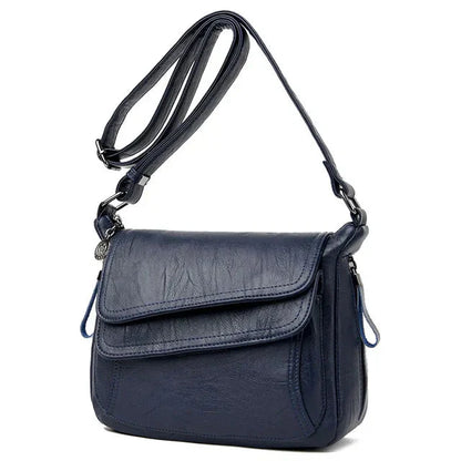 Aria™ Leather Bag