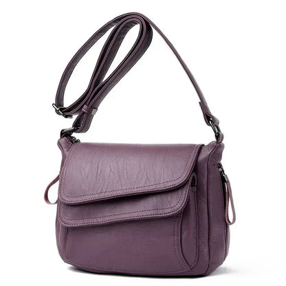 Aria™ Leather Bag