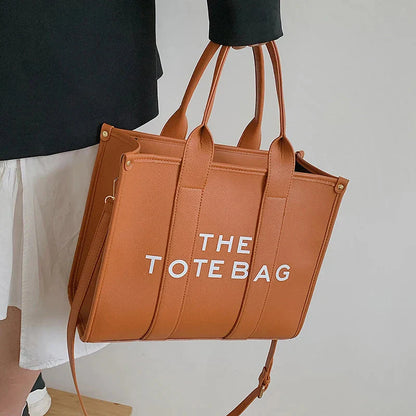 Audrey | Luxury Designer Tote Bag