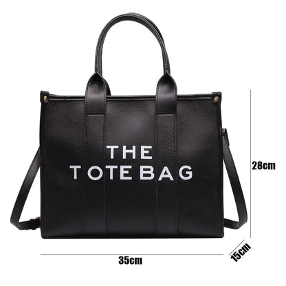Audrey | Luxury Designer Tote Bag