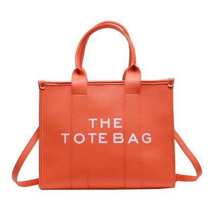 Audrey | Luxury Designer Tote Bag