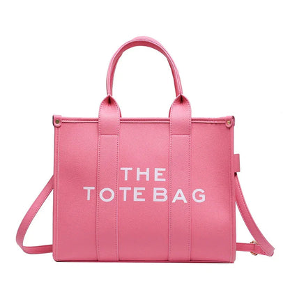 Audrey | Luxury Designer Tote Bag