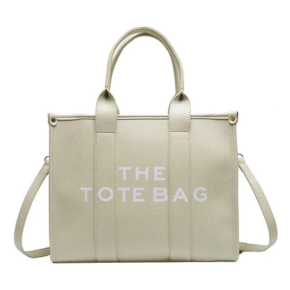 Audrey | Luxury Designer Tote Bag