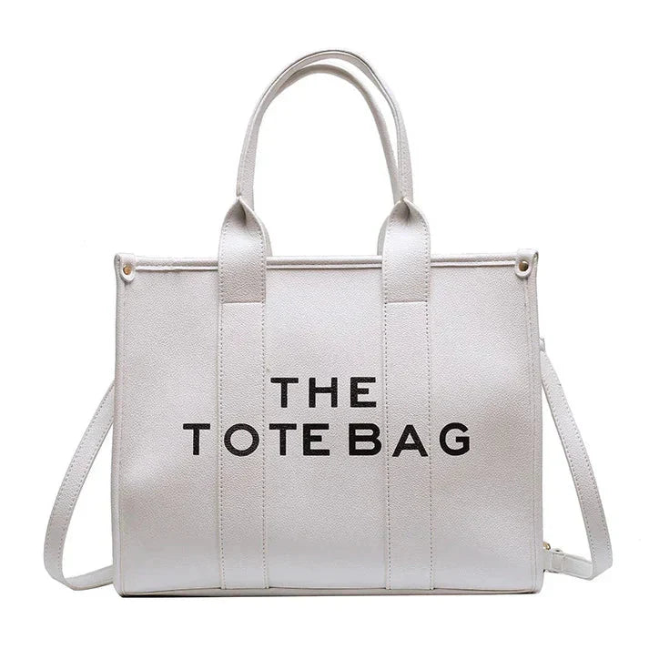 Audrey | Luxury Designer Tote Bag