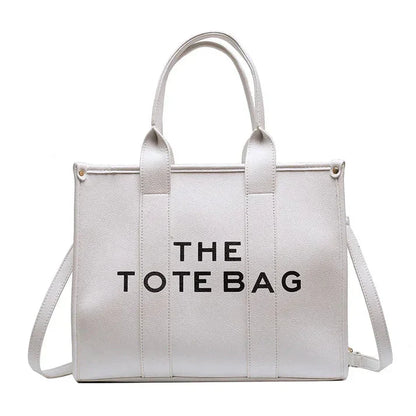 Audrey | Luxury Designer Tote Bag