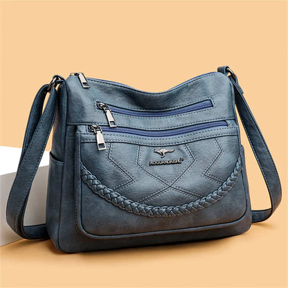 Lexi | Designer Everyday Bag