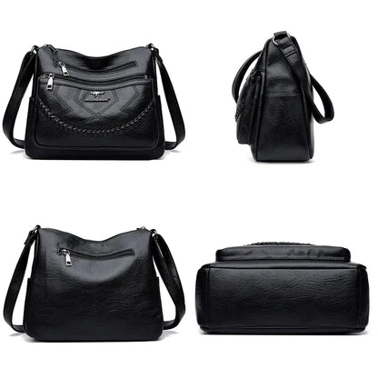 Lexi | Designer Everyday Bag