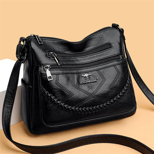 Lexi | Designer Everyday Bag