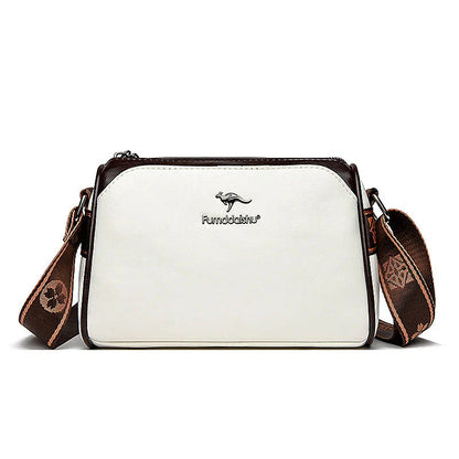 Zali Leather Handbag