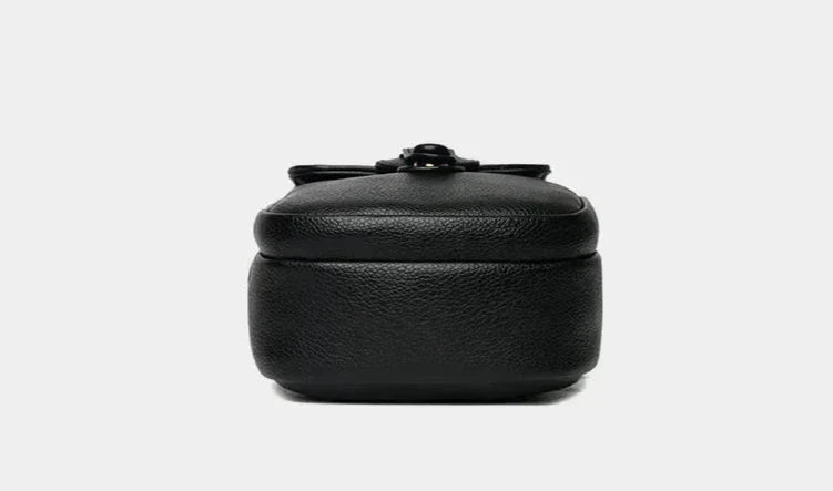 Sienna | Retro Leather Bag