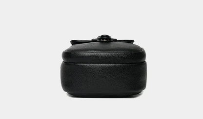 Sienna | Retro Leather Bag