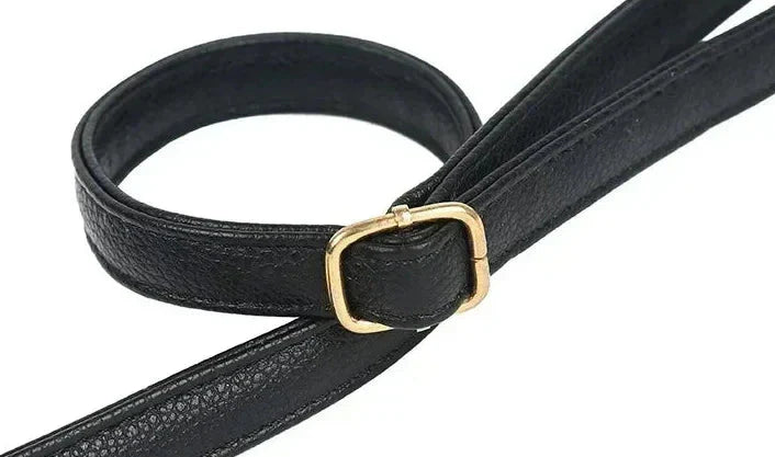 Sienna | Retro Leather Bag