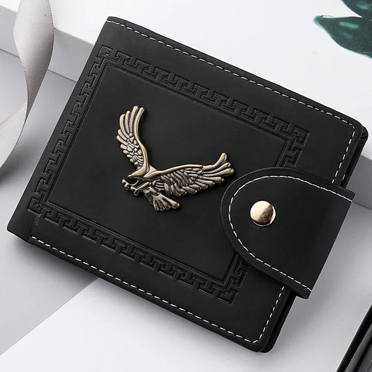 Lennox | RFID Wallet for Men