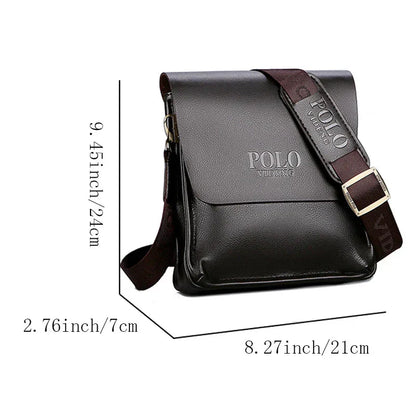Patty Leather Bag