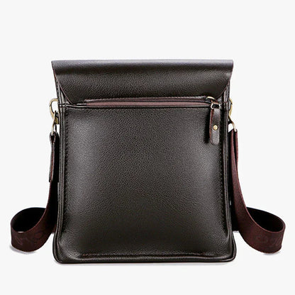 Patty Leather Bag