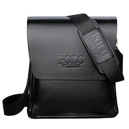 Patty Leather Bag