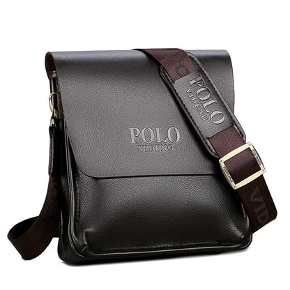 Patty Leather Bag