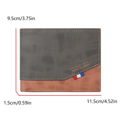 Ace | Everyday Leather Wallet