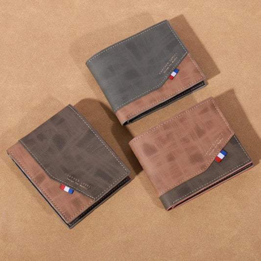 Ace | Everyday Leather Wallet
