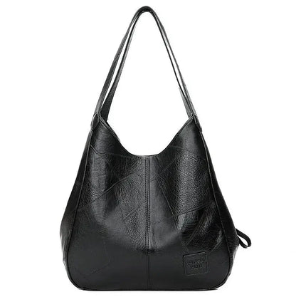 Ava | Leather Handbag