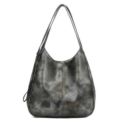 Ava | Leather Handbag